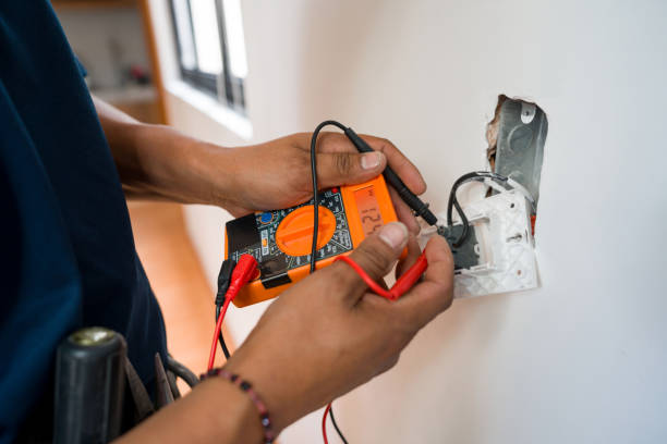 Best Home Electrical Repair  in Blue Mound, IL