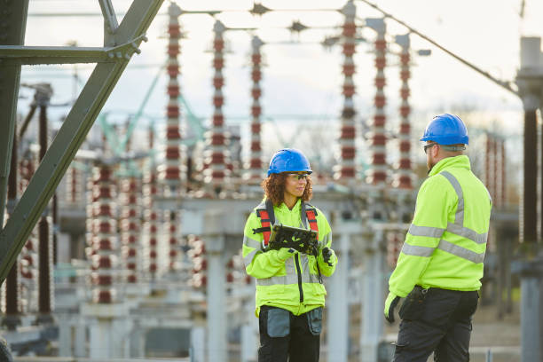 Best Electrical System Inspection  in Blue Mound, IL