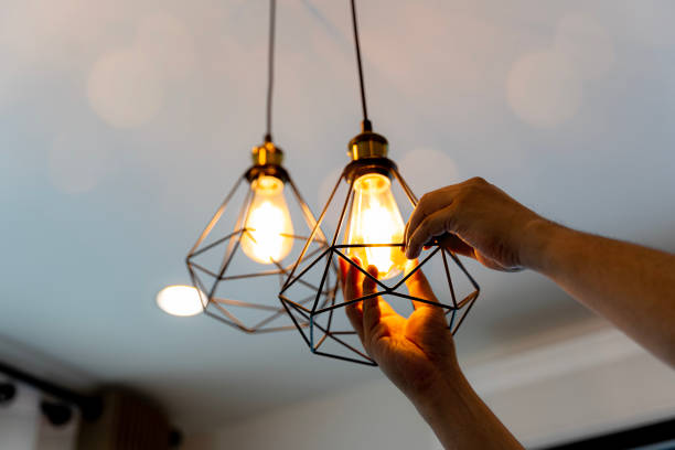 Best Outdoor Lighting Installation  in Blue Mound, IL